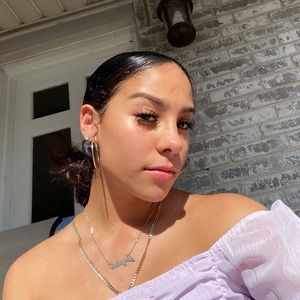 Meet your Posher, Jaylin